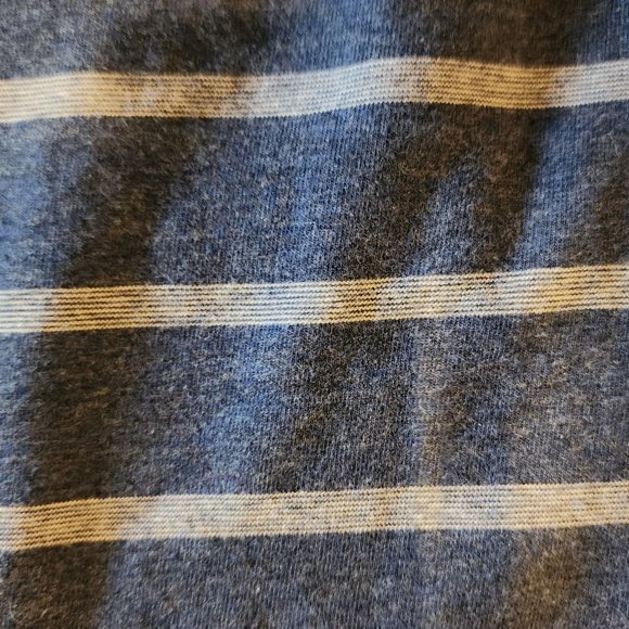 Simons Le 31 striped short-sleeve polo - Picture 2 of 6
